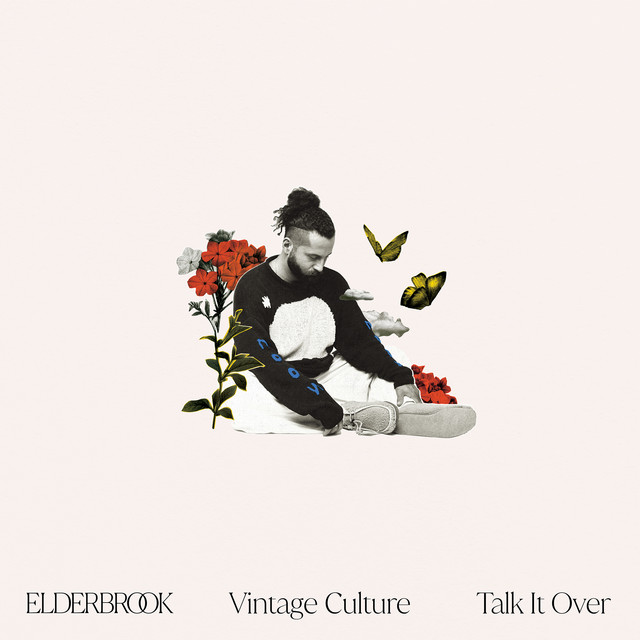 Elderbrook, Vintage Culture